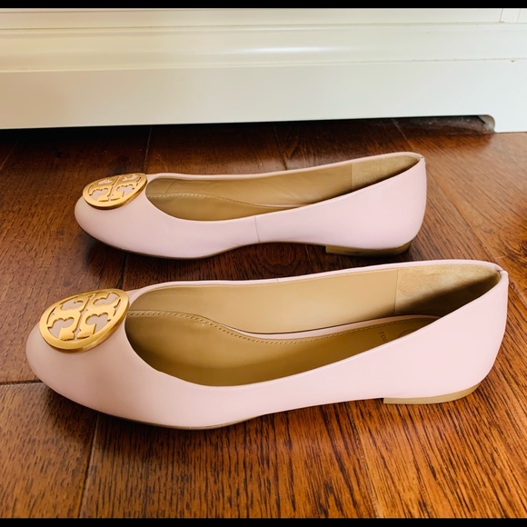 Tory Burch Ballet Flat - Picture 3 of 9